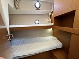 Guest cabin